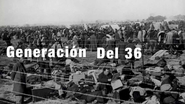 Generación del 36