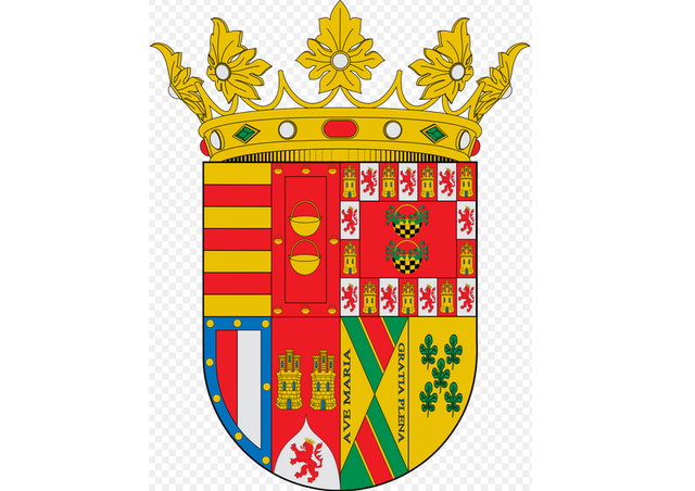 Entra al servicio de Luis Fernández de Córdoba y de Aragón