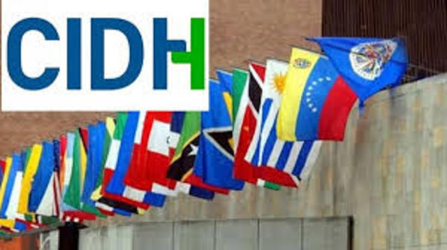 CIDH