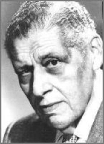 Enrique Telémaco Susini, inició las primeras emisiones radiofónicas en Argentina