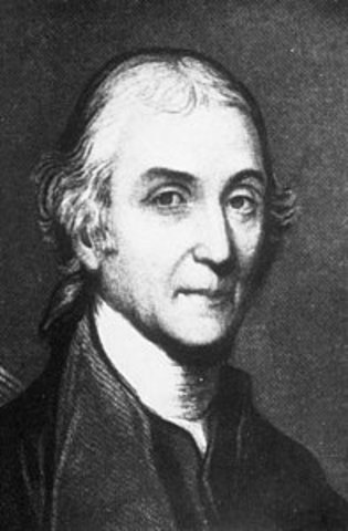 Joseph Priestley