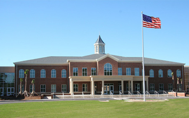 Centros de Educación Comparada