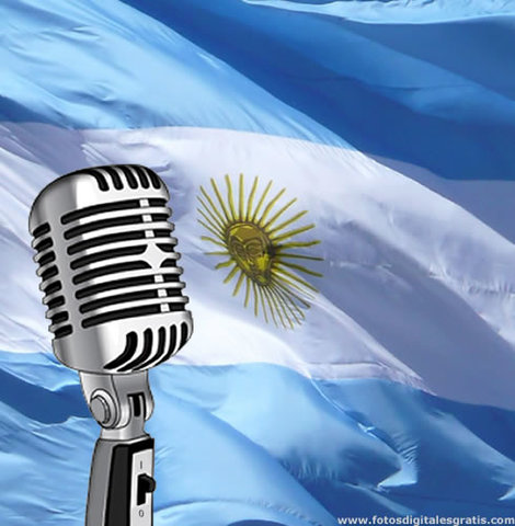 La Argentina, primera emisora mundial creada por una universidad en la Plata.