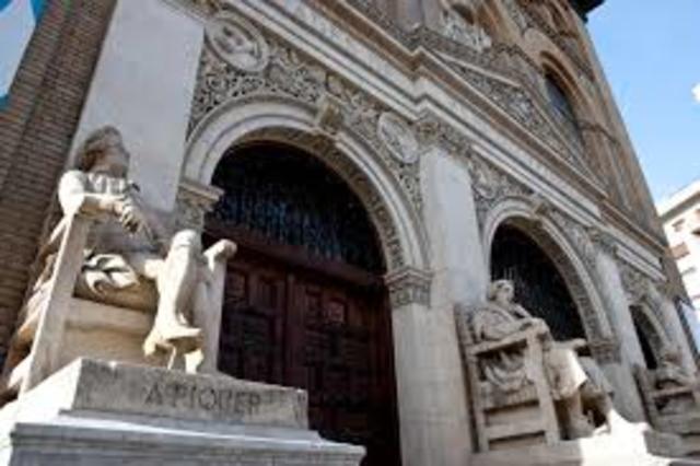 Universidad de la Corona de Aragón