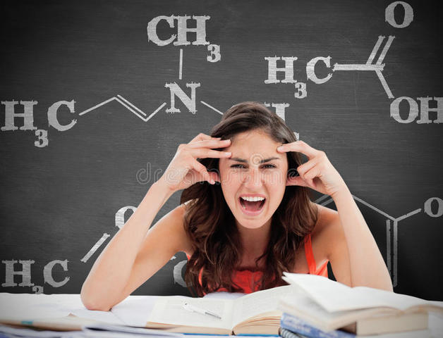 DEFECTO DE MI JUVENTUD