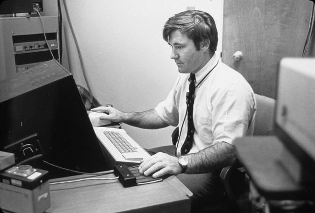 Procesador de textos con word wrap