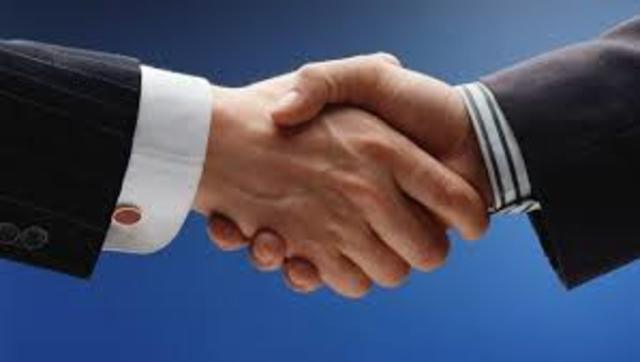 GENERAL AGREEMENT ON TARIFS AND TRADES