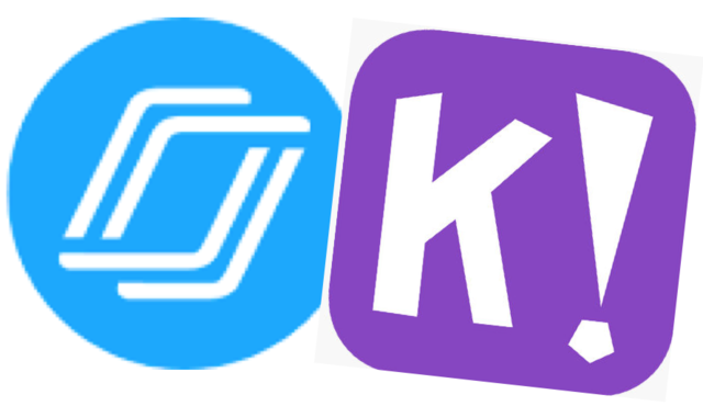 NearPod & Kahoot!