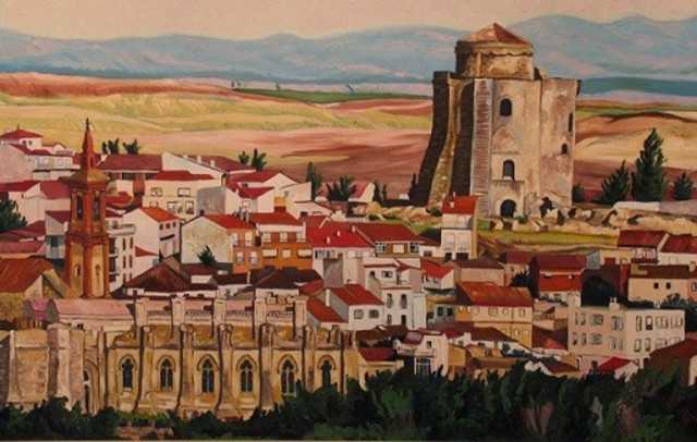 Se incorpora como gentilhombre de cámara