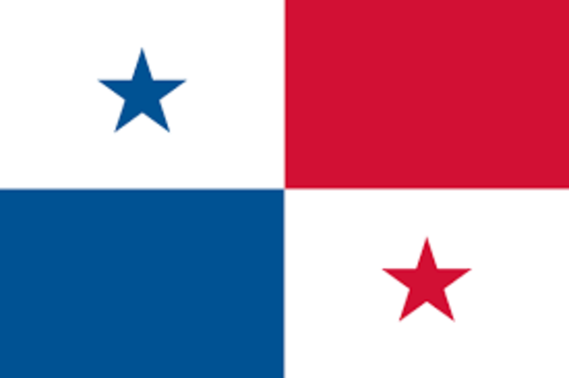 TLC: Panamá