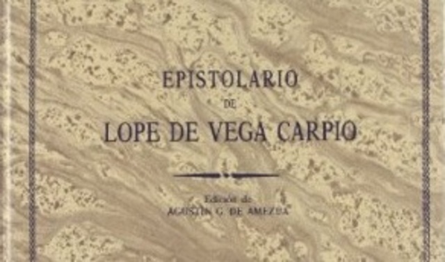 Su epistolario evidencia sus dudas de esta época