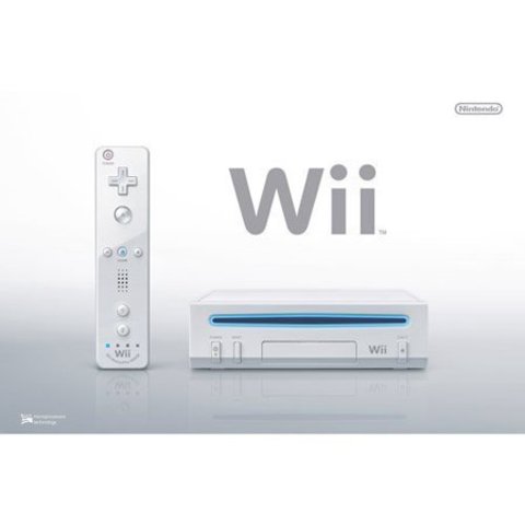 Wii