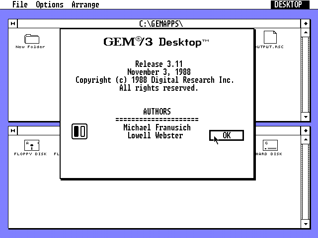 Lee Lorenzen & Dan Meyer.