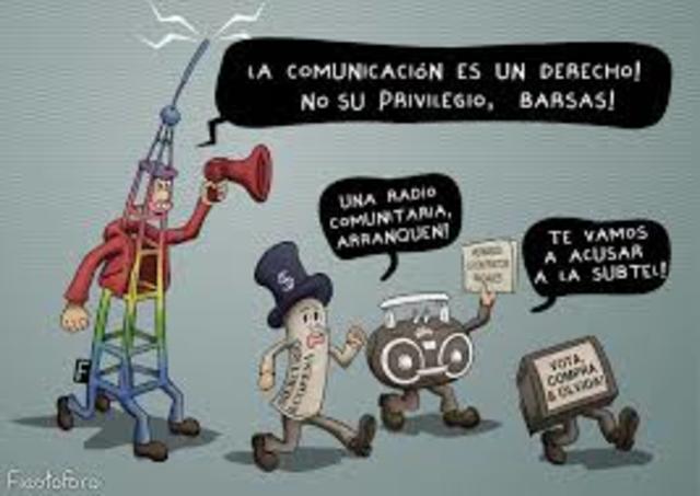 Colombia: Se fortalece la radio comunitaria con programas educativos enfocados en las personas del área rural