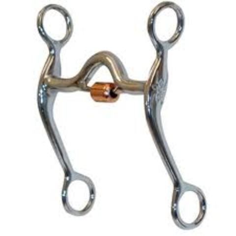 Primeros frenos de palanca