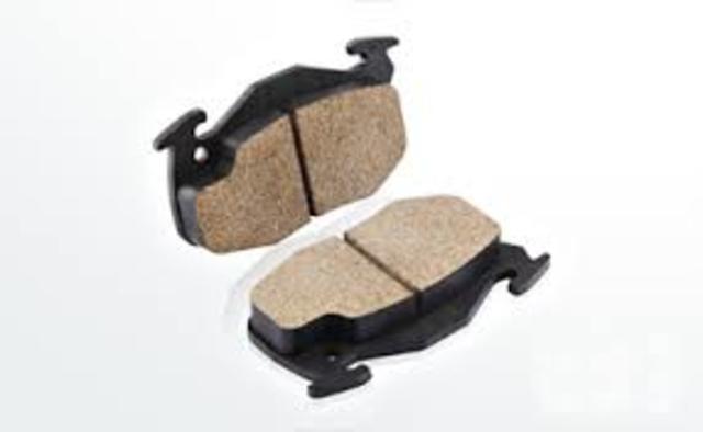 Modificación del freno de disco