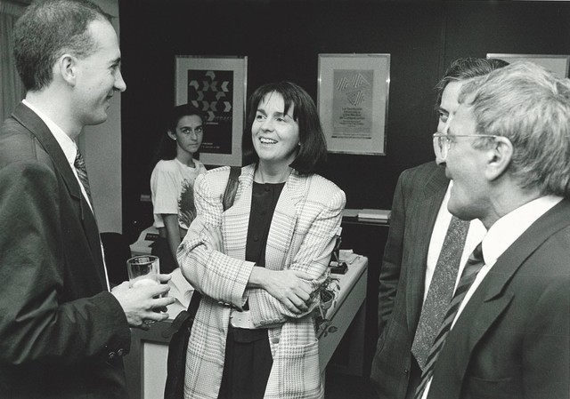 COMISION MUNDIAL SOBRE MEDIO AMBIENTE Y DESARROLLO