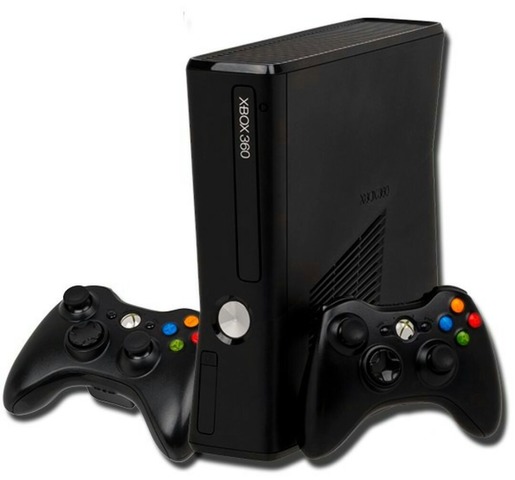 XBOX 360