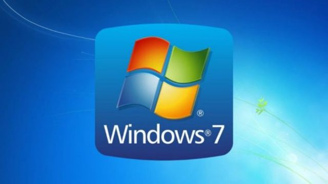 Windows 7