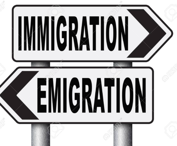 Emigration