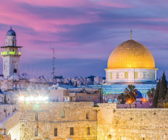 Granada faldt og Al-Andulas ophører.