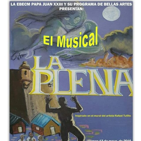 Musical La Plena