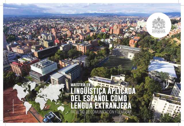 REAPERTURA DE LA PUJ