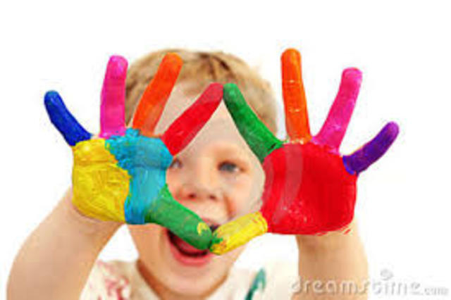 Mi Infancia (aspecto positivo)