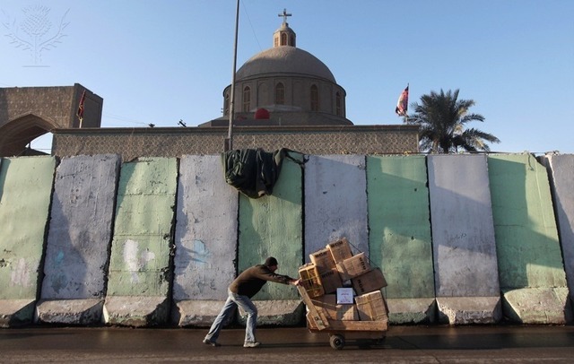 Iraq's Attacks Toward soft drinks