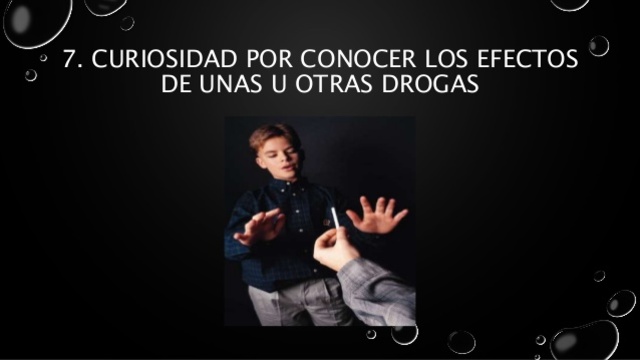 adolescencia (aspecto negativo)