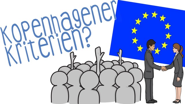 Kopenhagener Kriterien