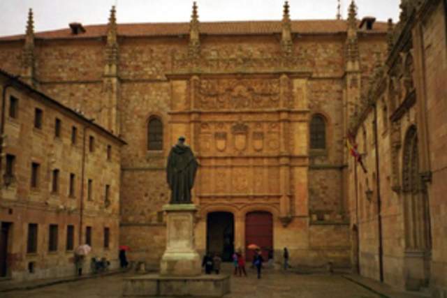 Salamanca