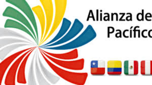 Alianza del Pacífico