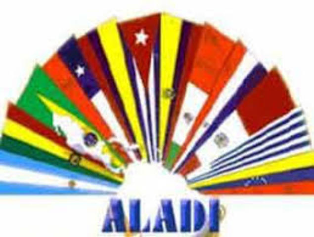 Asociación Latinoamericana de Integración (ALADI) - Adhesión de Cuba