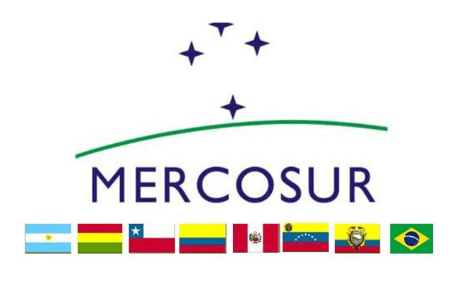 Mercado Común del Sur (MERCOSUR) - México