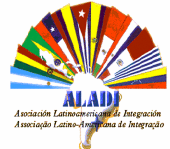Asociación LatinoAmericana de Integración (ALADI)