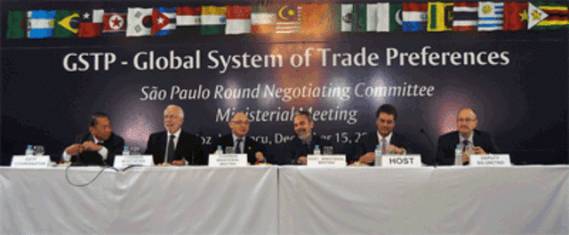 SGPC (Sistema Global de Preferencias Comerciales entre Países en Desarrollo)