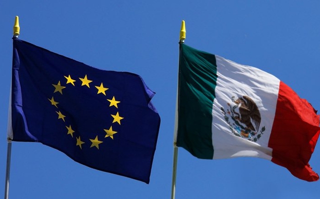 UE-Mexico