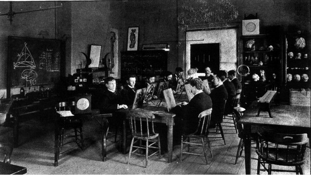 Etapa de los encuestadores