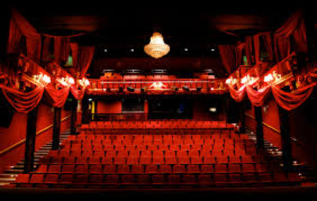 Twentieth Century Picture