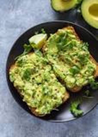 favorite food for breakfast