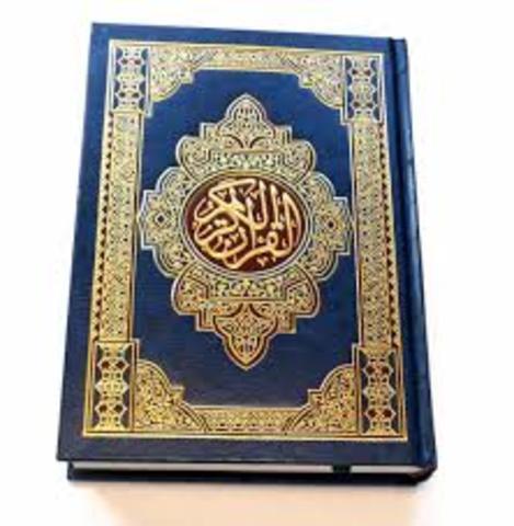 LOS PRIMEROS CALIFAS DEL ISLAM