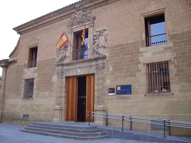 Universidad Sertoriana de Huesca