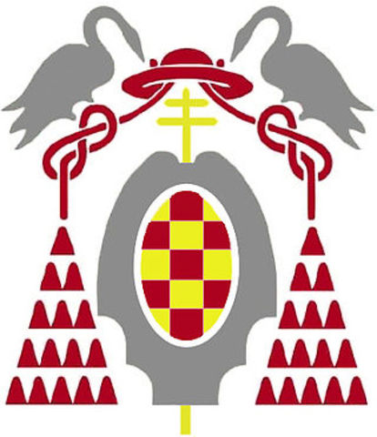 Universidad de Alcala de Henares