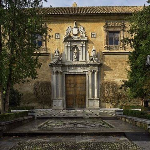 Universidad de Granada