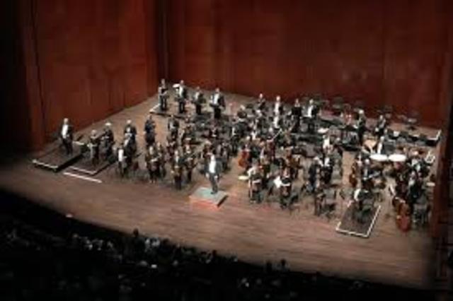 Orchestra