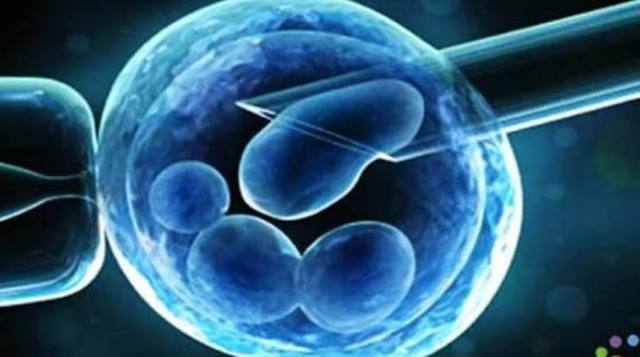 Proteínas de las células madre