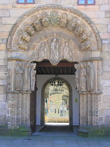 Universidad de Compostela