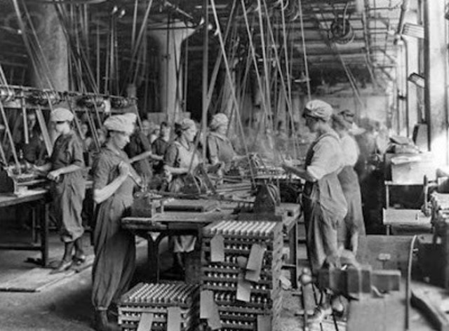 Revolución Industrial