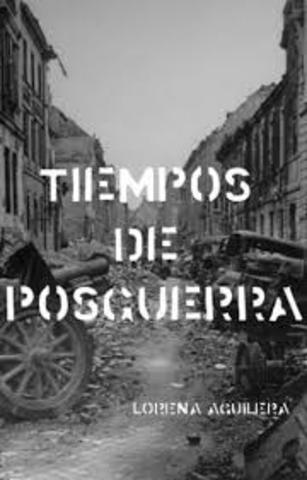 Enseñar es Enfoque tecnicista. Posguerra